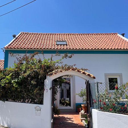 Pedreiras de BaixoCasa Lino别墅 外观 照片