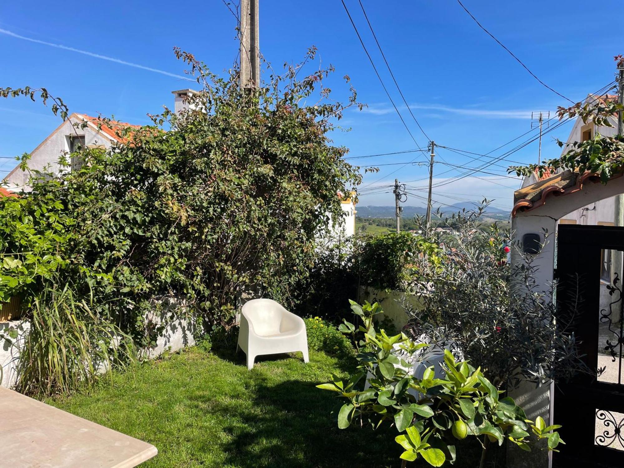 Pedreiras de BaixoCasa Lino别墅 外观 照片