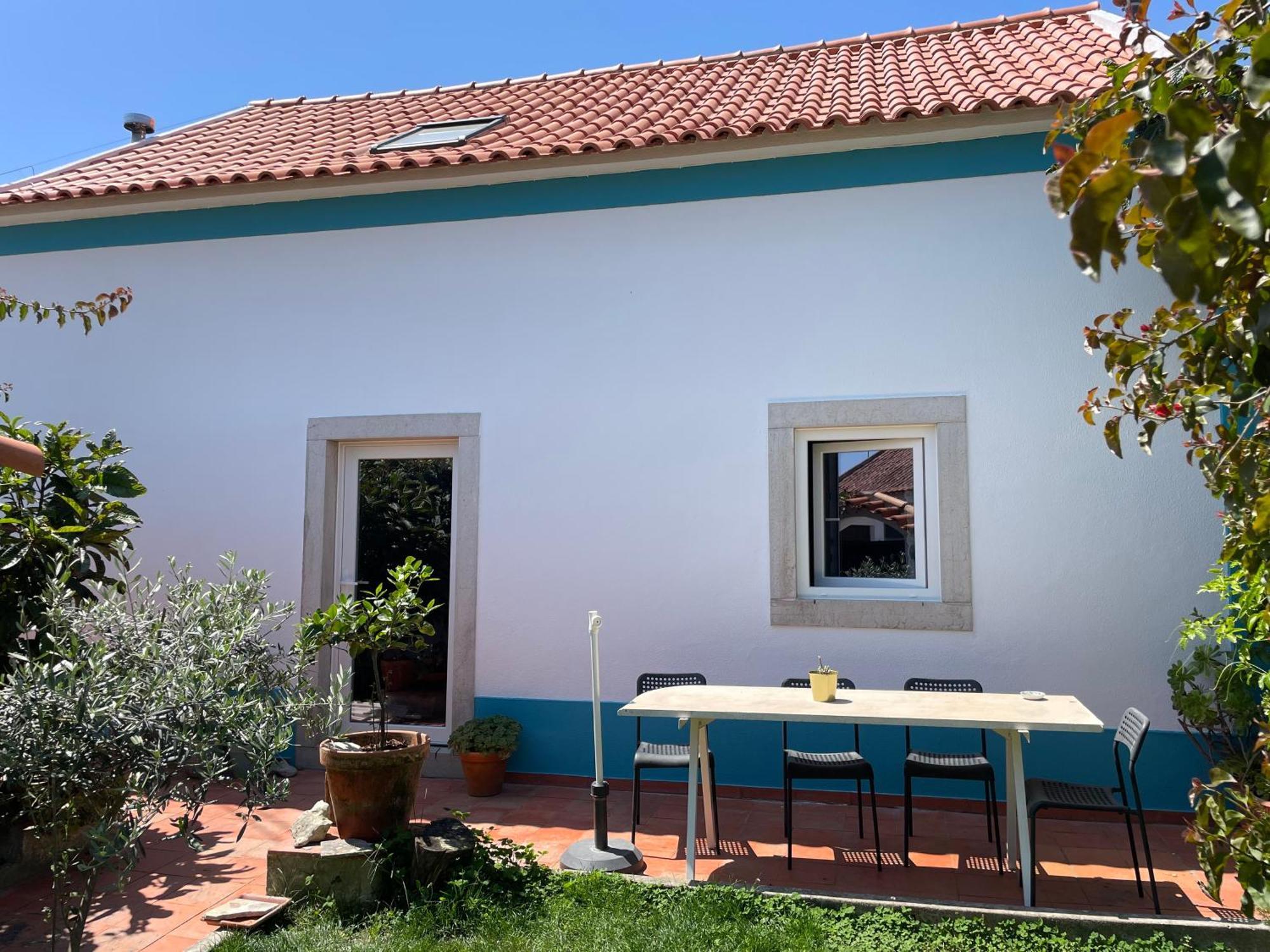 Pedreiras de BaixoCasa Lino别墅 外观 照片